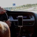 Funcionario se fue de paseo en Semana Santa