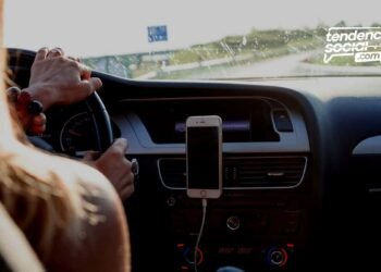 Funcionario se fue de paseo en Semana Santa