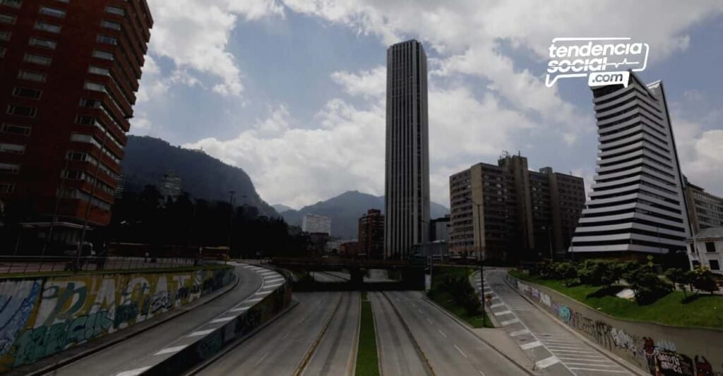 Ciudad de Bogotá