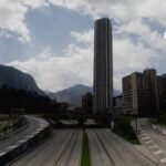 Ciudad de Bogotá