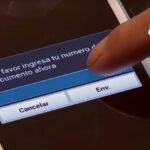 Regístrate en Ayuda Soacha para recibir uno de los apoyos