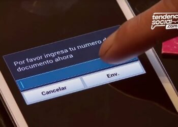 Regístrate en Ayuda Soacha para recibir uno de los apoyos