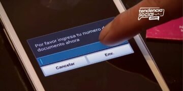 Regístrate en Ayuda Soacha para recibir uno de los apoyos