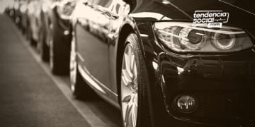 Camionetas Blindadas en la calle Duque