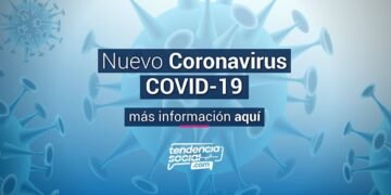 Casos de Coronavirus (COVID-19)
