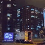 La ruta 90 llegó a Soacha con Cinecolombia