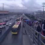 Transmilenio en soacha