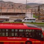 Transmilenio en Soacha