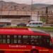 Transmilenio en Soacha