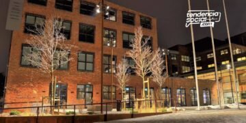 Manifestantes y venezolanos invadieron apartamentos en Soacha