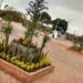Así cambió el parque principal de Soacha