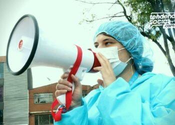 Cierre total de Kennedy por COVID-19. Cuarentena estricta por 14 días