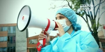 Cierre total de Kennedy por COVID-19. Cuarentena estricta por 14 días