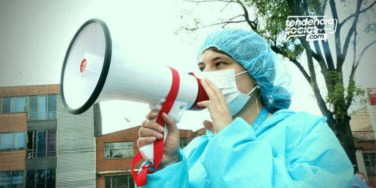 Cierre total de Kennedy por COVID-19. Cuarentena estricta por 14 días