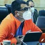Coronavirus en Asamblea de Cundinamarca