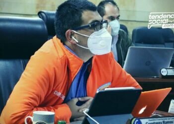 Coronavirus en Asamblea de Cundinamarca