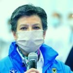 Sigue cuarentena en Bogotá hasta 15 de junio