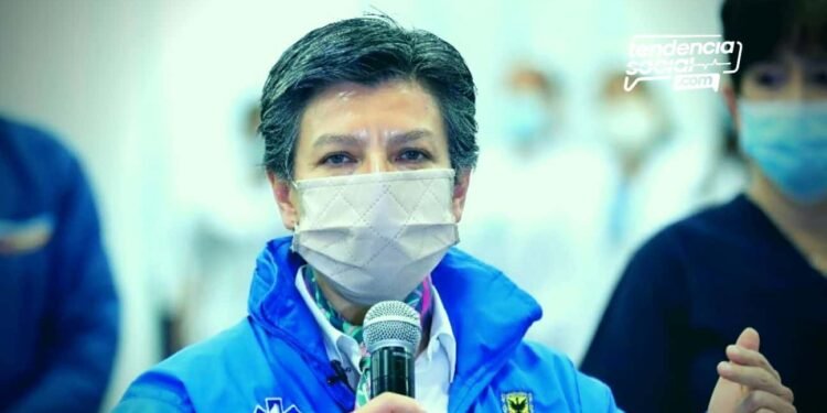 Sigue cuarentena en Bogotá hasta 15 de junio