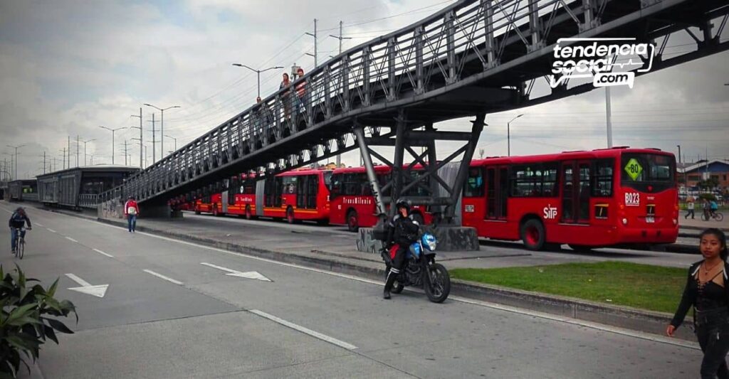 Habrá toque de queda en Soacha durante puente festivo