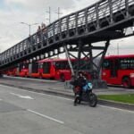 Habrá toque de queda en Soacha durante puente festivo