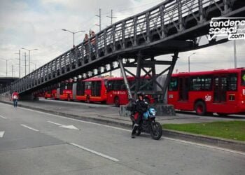 Habrá toque de queda en Soacha durante puente festivo
