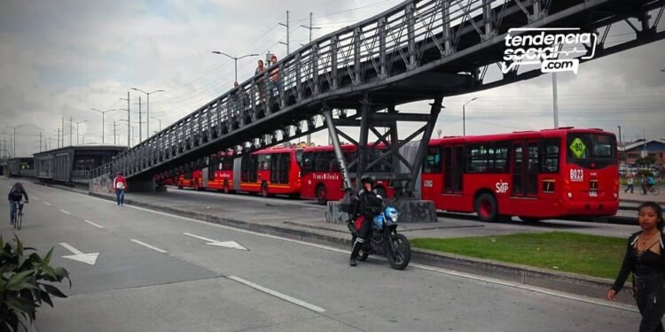 Habrá toque de queda en Soacha durante puente festivo