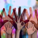 Por ayudar familias de Soacha