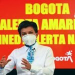 Kennedy supera los 2000 infectados por covid-19