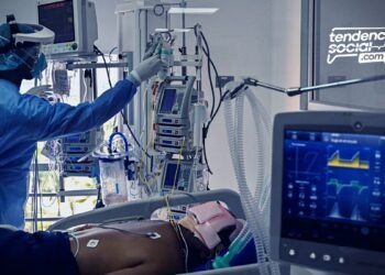 ¿Se suspenderían actividades? Bogotá en alerta naranja por UCI en cuidados intensivos