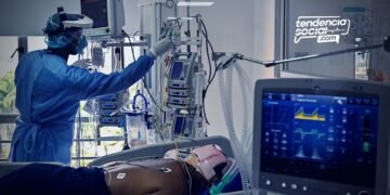 ¿Se suspenderían actividades? Bogotá en alerta naranja por UCI en cuidados intensivos