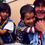 Una familia en Soacha