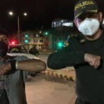 Policía pidió disculpas al adulto mayor agredido