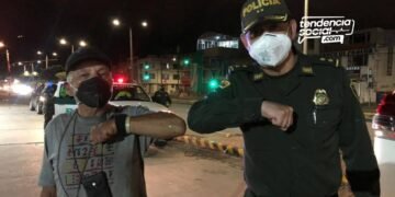 Policía pidió disculpas al adulto mayor agredido