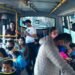 Transporte público en Soacha no cumple medidas