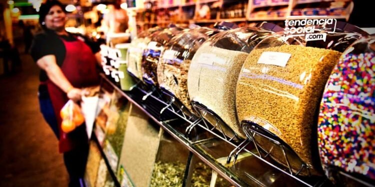 Tiendas de barrio en Soacha sí podrán abrir éste fin de semana