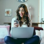Recibe internet y minutos gratis por un mes. ¡Esto sí es real!