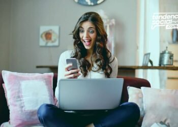 Recibe internet y minutos gratis por un mes. ¡Esto sí es real!