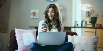 Recibe internet y minutos gratis por un mes. ¡Esto sí es real!