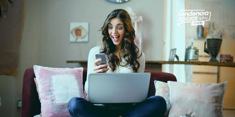 Recibe internet y minutos gratis por un mes. ¡Esto sí es real!