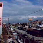Estación de Transmilenio en Soacha cambios en el Pico y Cédula
