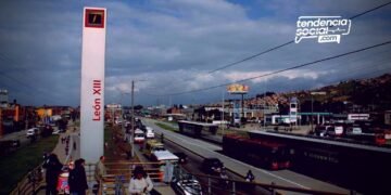 Estación de Transmilenio en Soacha cambios en el Pico y Cédula