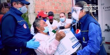 Alimentos para niños en colegios públicos