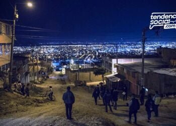 Nuevo toque de queda en Soacha este 15 de mayo ¡Atentos!