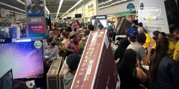 Y arranca... Día sin IVA en Soacha y 24 horas sin restricción