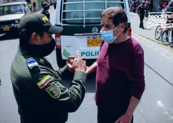 3 días de pico y género y cédula en Soacha, pero... ¿Qué pasará el viernes?