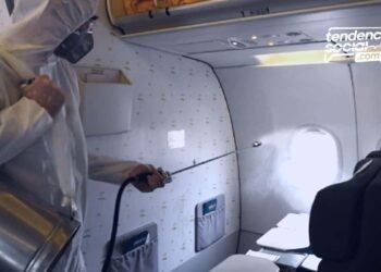 ¡Como de película! Cambios del aeropuerto El Dorado para viajar en julio