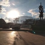 ¡Después de tomar aire! Así es el toque de queda día del padre en Soacha