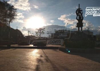 ¡Después de tomar aire! Así es el toque de queda día del padre en Soacha