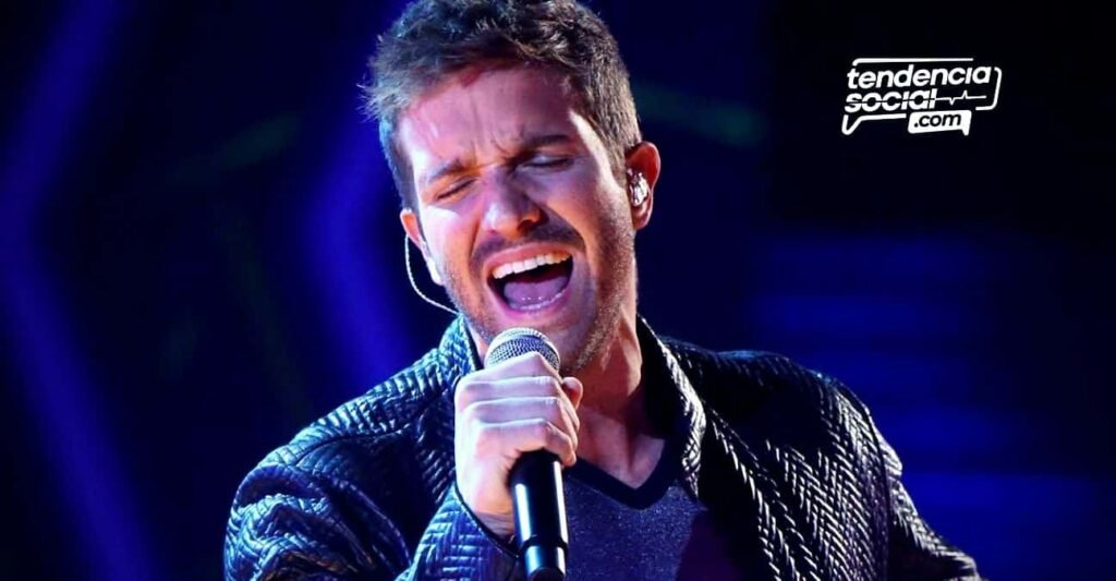 Pablo Alborán es homosexual, hoy reveló que es gay