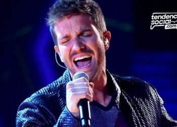 Pablo Alborán es homosexual, hoy reveló que es gay